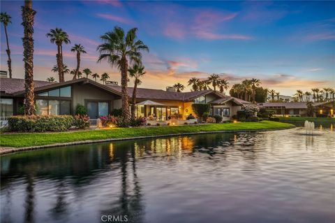 Photo of 84 Running Springs, Palm Desert, CA 92211 (MLS # NP26017278)