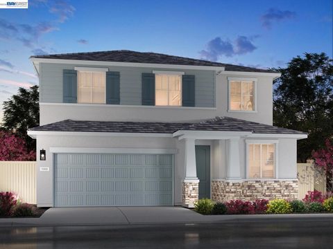 Photo of 355 Viceroy Way, Brentwood, CA 94513 (MLS # 41132324)