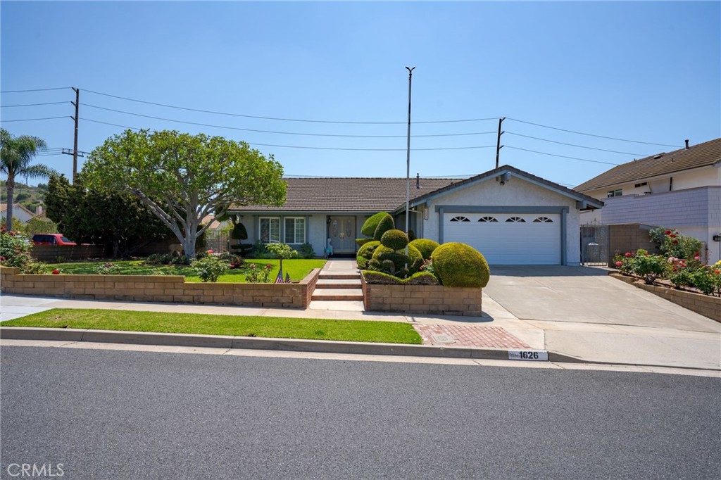 1626 N Dorothy