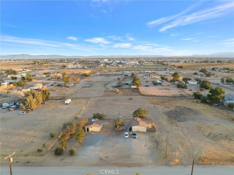 Photo of 13189 13193 Begonia Road #2, Victorville, CA 92392 (MLS # HD26185610)