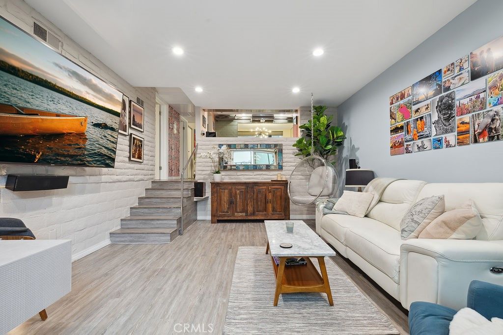 Photo of 11625 Texas Avenue #101, Los Angeles, CA 90025 (MLS # SR25126582)