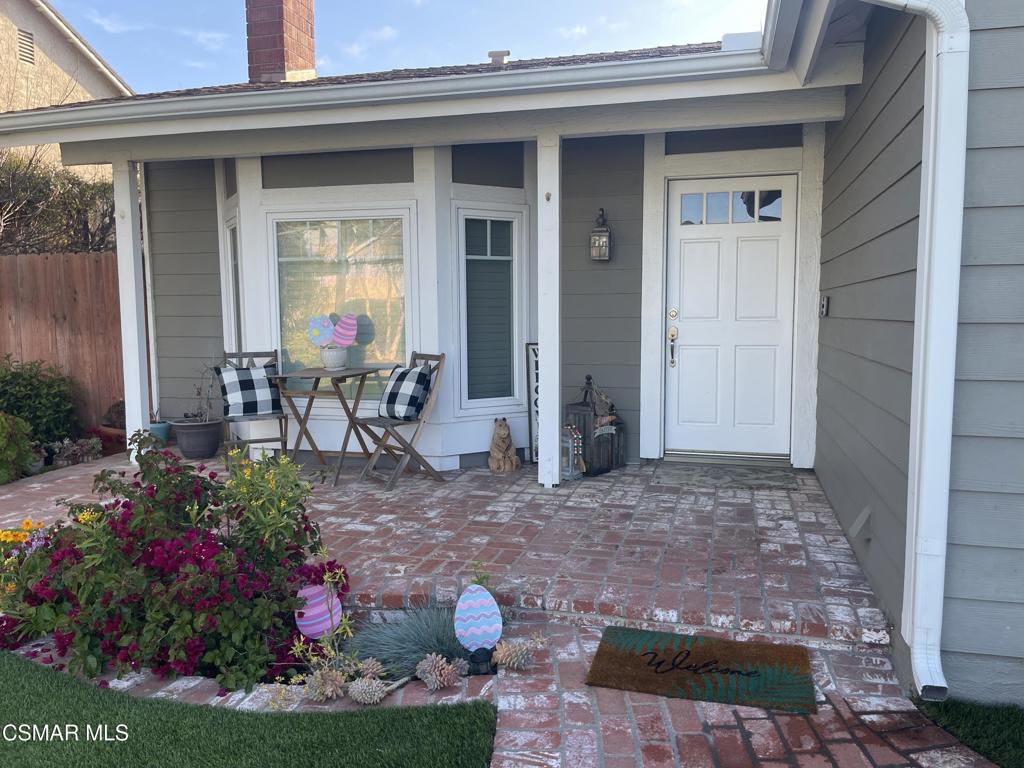 2430 Moreno Drive