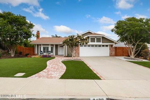 2430 Moreno Drive Camarillo CA 93010