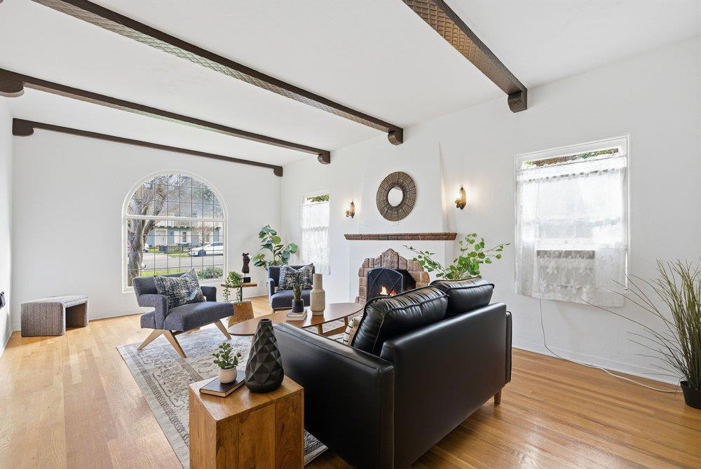 1555 Calaveras Avenue, San Jose CA 95126