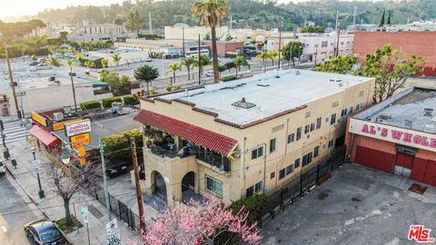 Photo of 1909 N Broadway, Los Angeles, CA 90031 (MLS # 26666077)