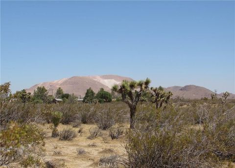 Photo of 0 346-214-55-00-0 Gibbs Avenue, Mojave, CA 93501 (MLS # IG26048409)