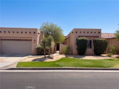 Photo of 78 Sedona Court, Palm Desert, CA 92211 (MLS # IV26180436)