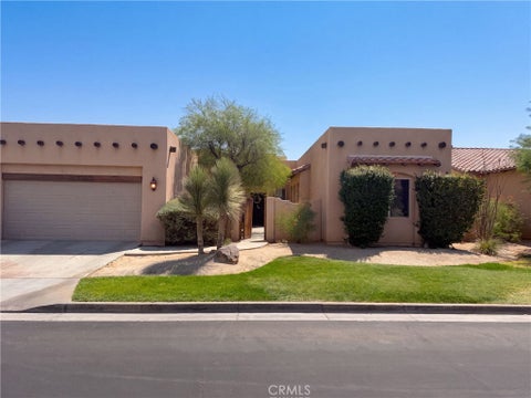 Photo of 78 Sedona Court, Palm Desert, CA 92211 (MLS # IV26180436)