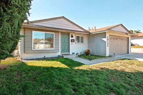 Photo of 10105 Shaggybark Dr Dr, Santee, CA 92071 (MLS # 260025993SD)