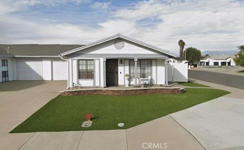 Photo of 27368 El Cajon LN, Menifee, CA 92586 (MLS # SW26080682)