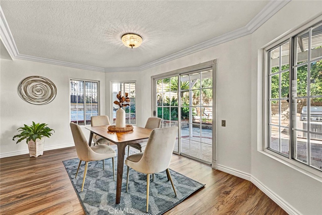 Rocking Horse Ridge - Residential
