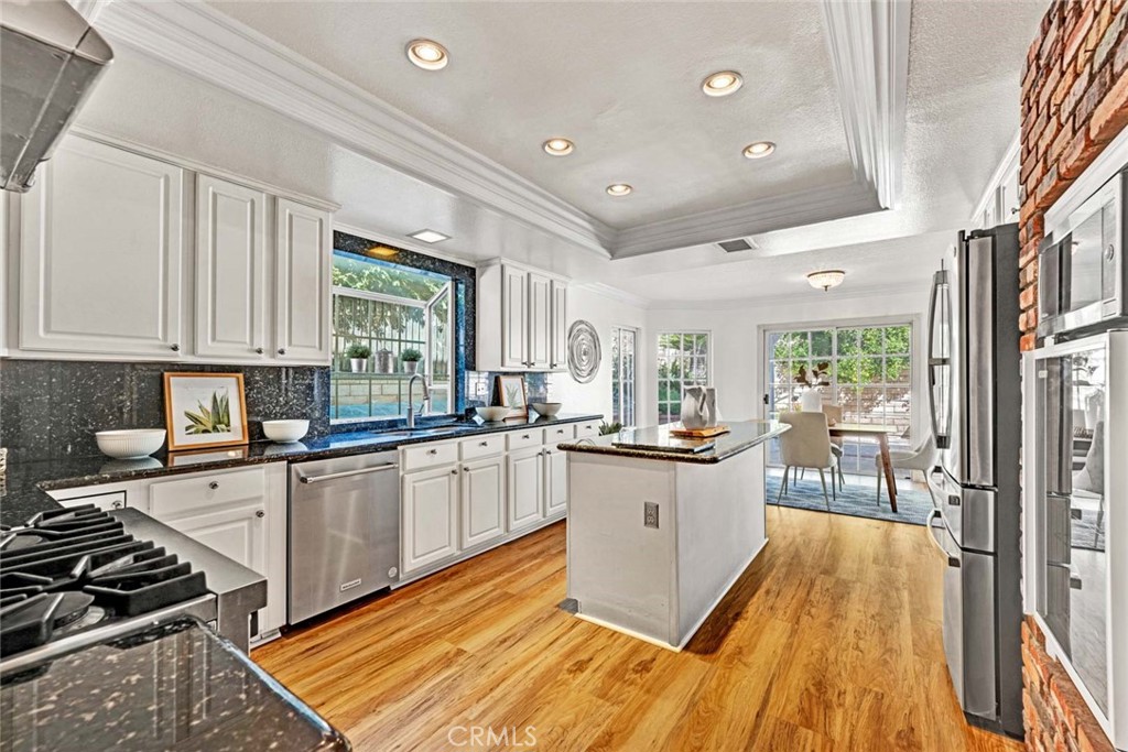 Rocking Horse Ridge - Residential