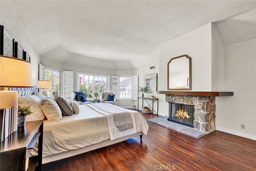 Rocking Horse Ridge - Residential