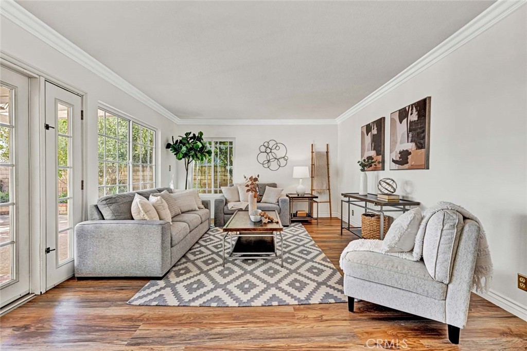 Rocking Horse Ridge - Residential