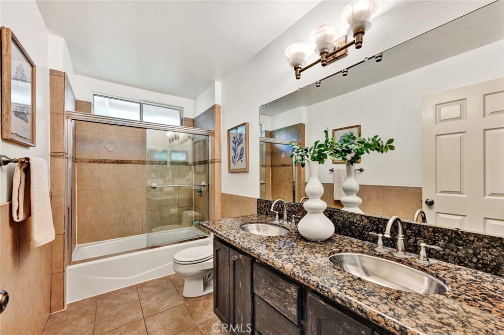 Rocking Horse Ridge - Residential
