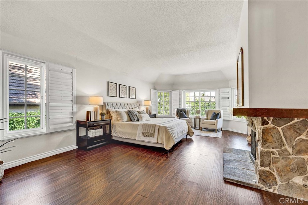 Rocking Horse Ridge - Residential