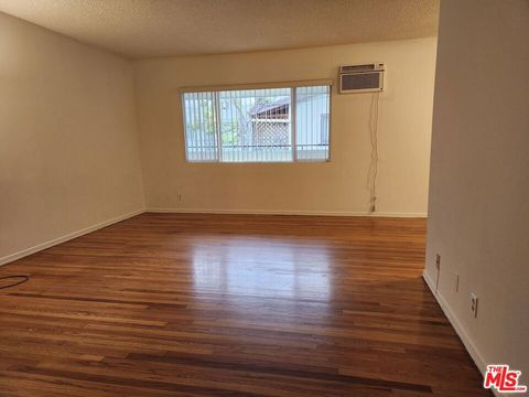 Photo of 8853 Alcott Street #9, Los Angeles, CA 90035 (MLS # 25622405)