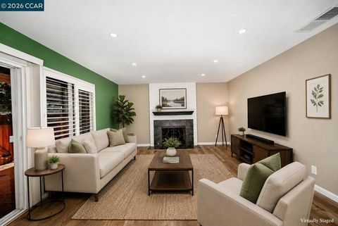 Tiny photo for 825 Oak Grove Rd RD #16, Concord, CA 94518 (MLS # 41136692)