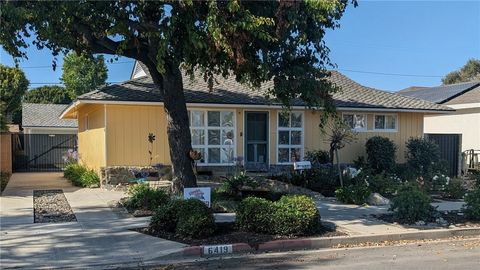 Photo of 6419 E Fairbrook ST, Long Beach, CA 90815 (MLS # PW26118951)