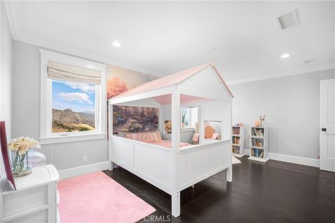 Tiny photo for 24686 Wooded Vista Vis, West Hills, CA 91307 (MLS # SR26086231)