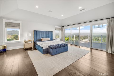 Tiny photo for 24686 Wooded Vista Vis, West Hills, CA 91307 (MLS # SR26086231)