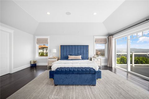 Tiny photo for 24686 Wooded Vista Vis, West Hills, CA 91307 (MLS # SR26086231)