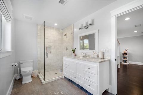 Tiny photo for 24686 Wooded Vista Vis, West Hills, CA 91307 (MLS # SR26086231)