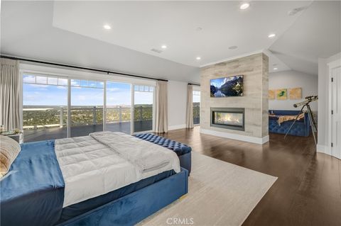 Tiny photo for 24686 Wooded Vista Vis, West Hills, CA 91307 (MLS # SR26086231)