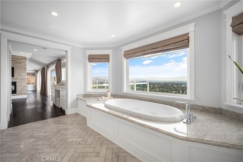 Tiny photo for 24686 Wooded Vista Vis, West Hills, CA 91307 (MLS # SR26086231)