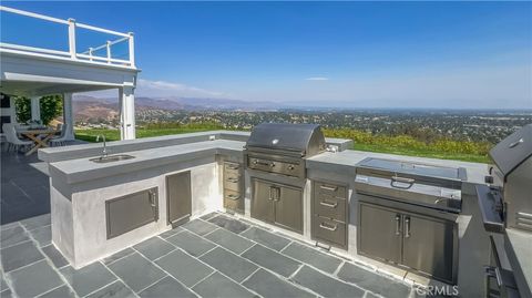 Tiny photo for 24686 Wooded Vista Vis, West Hills, CA 91307 (MLS # SR26086231)