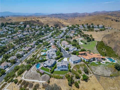 Tiny photo for 24686 Wooded Vista Vis, West Hills, CA 91307 (MLS # SR26086231)