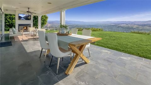 Tiny photo for 24686 Wooded Vista Vis, West Hills, CA 91307 (MLS # SR26086231)