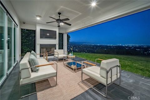 Tiny photo for 24686 Wooded Vista Vis, West Hills, CA 91307 (MLS # SR26086231)
