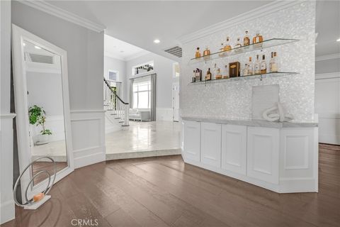 Tiny photo for 24686 Wooded Vista Vis, West Hills, CA 91307 (MLS # SR26086231)