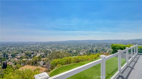 Tiny photo for 24686 Wooded Vista Vis, West Hills, CA 91307 (MLS # SR26086231)