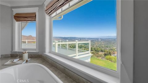 Tiny photo for 24686 Wooded Vista Vis, West Hills, CA 91307 (MLS # SR26086231)