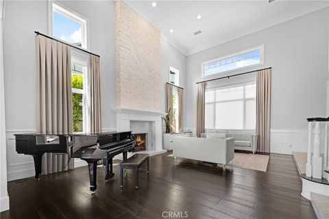 Tiny photo for 24686 Wooded Vista Vis, West Hills, CA 91307 (MLS # SR26086231)