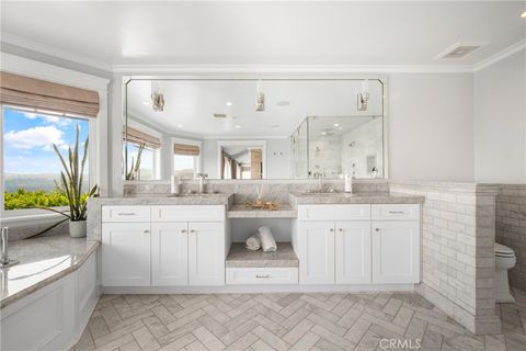 Tiny photo for 24686 Wooded Vista Vis, West Hills, CA 91307 (MLS # SR26086231)