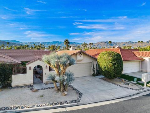 Photo of 75451 Santa Fe Trail, Palm Desert, CA 92211 (MLS # 219147075DA)