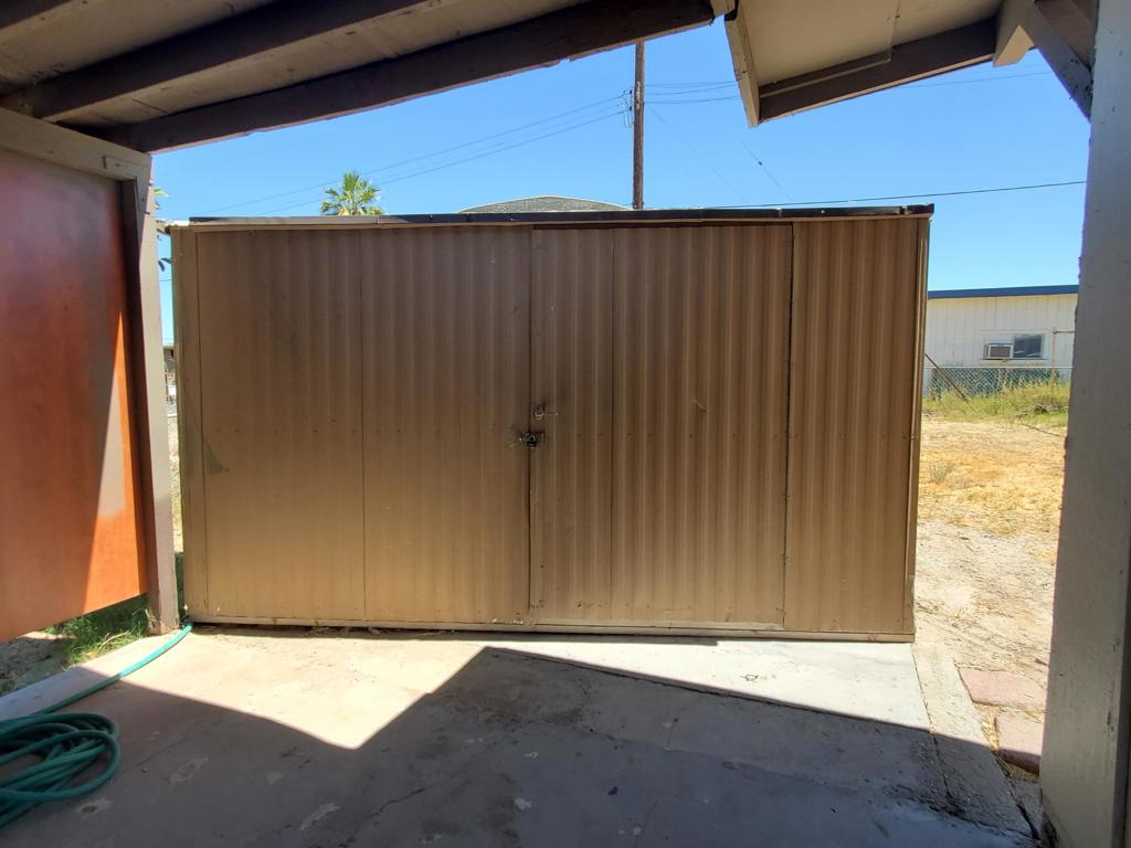 Not Applicable-1 - Residential