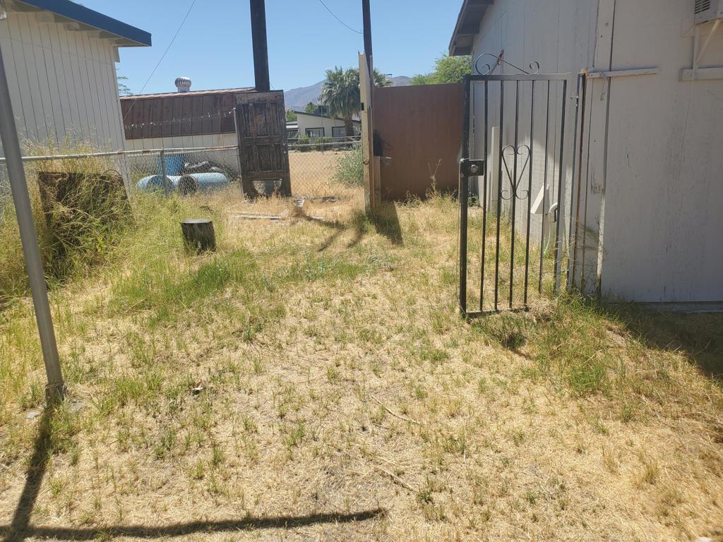 Not Applicable-1 - Residential