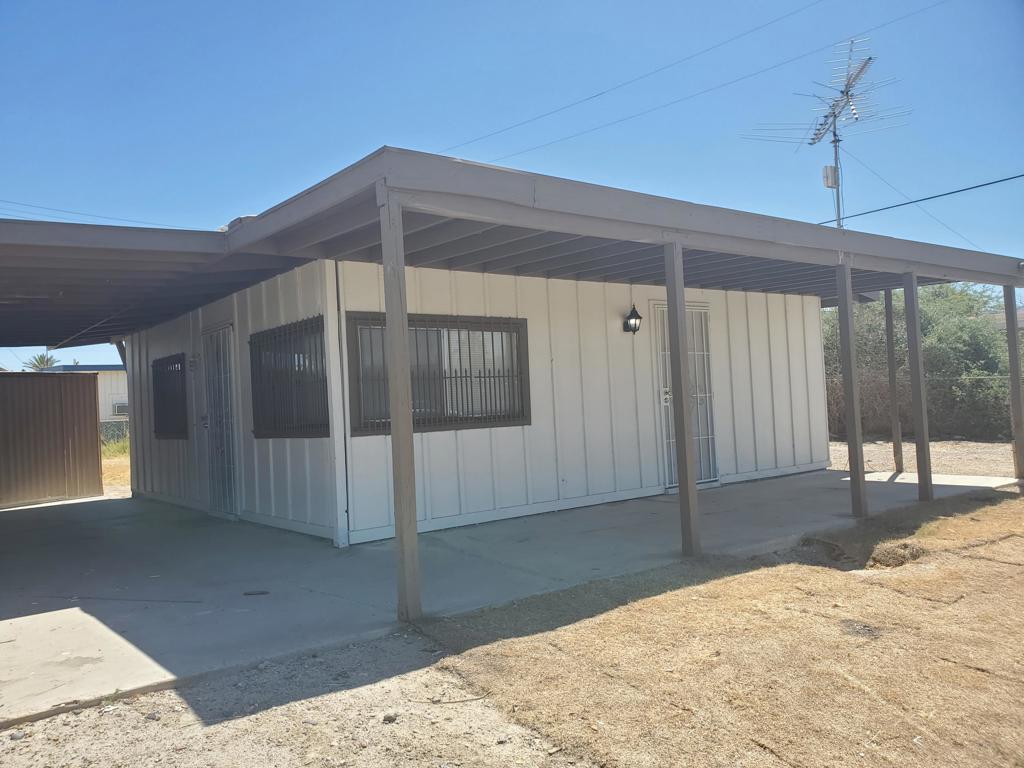 Not Applicable-1 - Residential