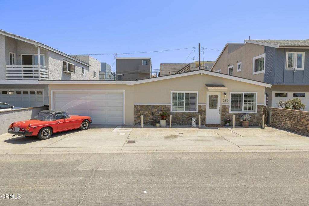 280 Rossmore Drive