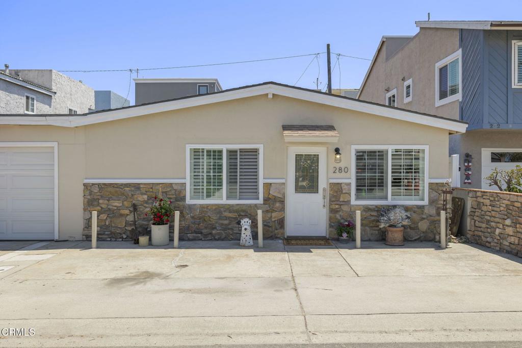 280 Rossmore Drive