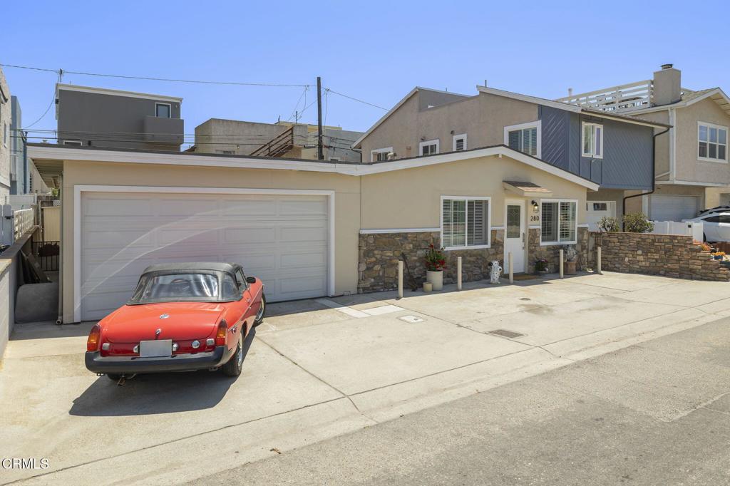 280 Rossmore Drive