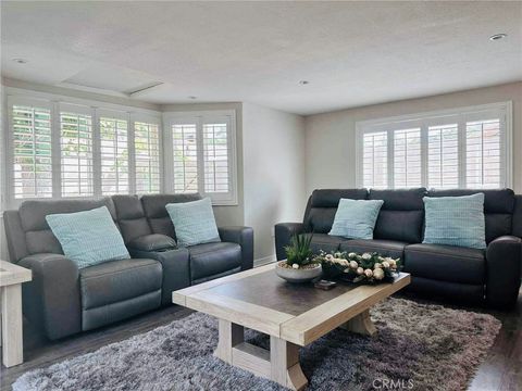 Photo of 3653 Briarvale St, Corona, CA 92879 (MLS # CV25225724)