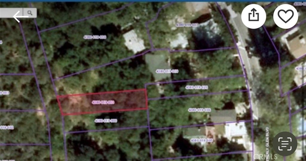 Photo of 1914 Dellwood ln Ln, Bel Air, CA 90077 (MLS # SR25086805)