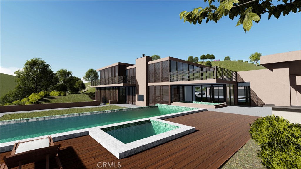3111 Old Topanga Canyon Road