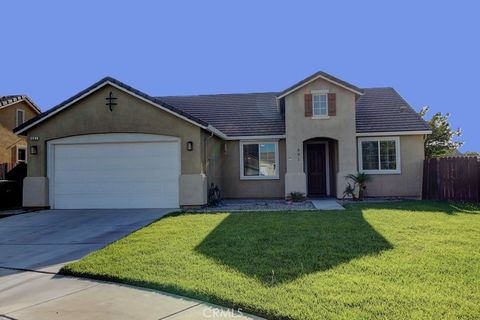 691 Pinot Blanc Court Los Banos CA 93635