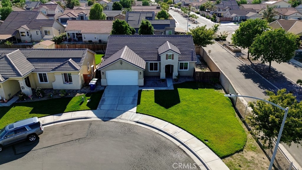 691 Pinot Blanc Court